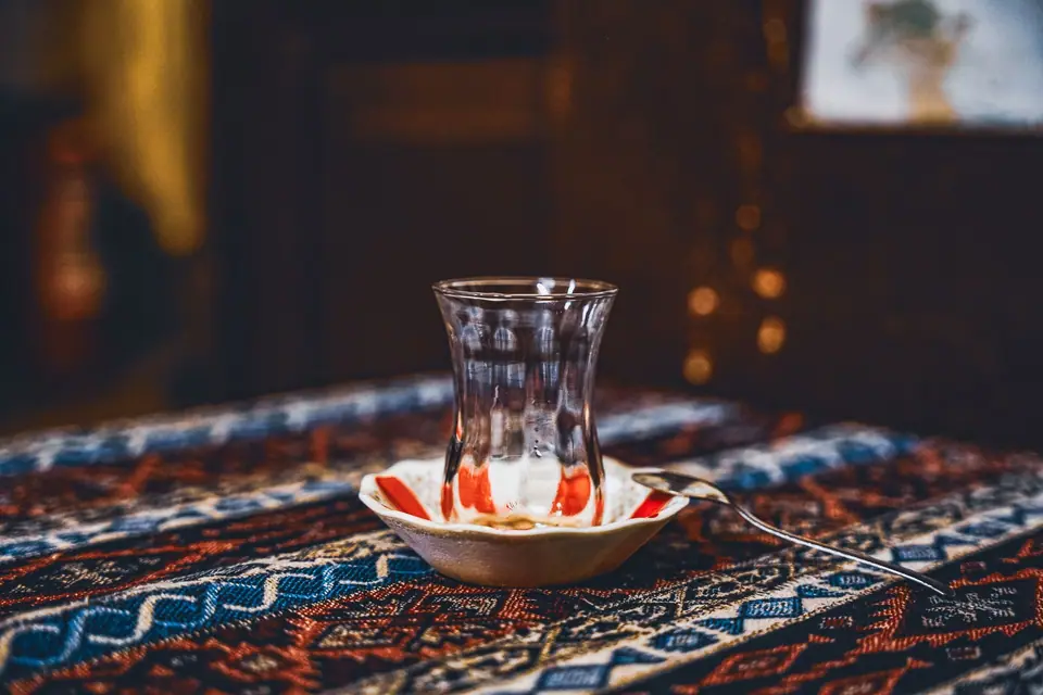 Çay